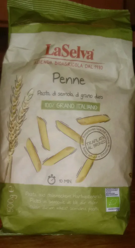 Penne