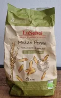 Mezze Penne