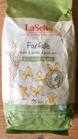 Farfalle