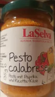 Pesto Calabrese