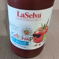 Ketchup Dei Piccoli