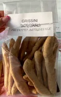 Grissini integrali