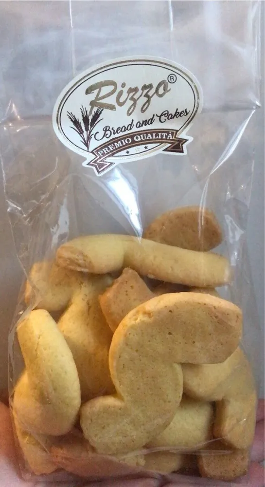 Biscotti Esse-veneziani