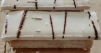 Biscotti Sfogliatine