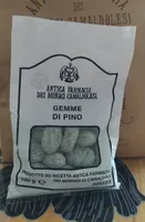 Gemme di pino