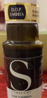 Olio dop umbria