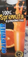 Spremuta