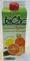 100% Spremuta di Agrumi