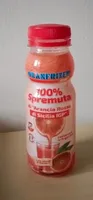 100 Spremuta di Arancia Rossa di Sicilia IGP