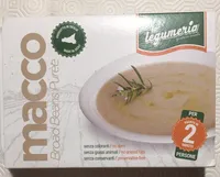 Macco di Fave