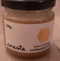 Miele corbezzolo amaro