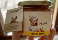 Ragù di maiale