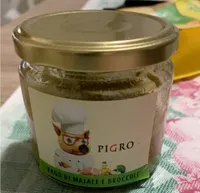 Ragù di maiale e broccoli