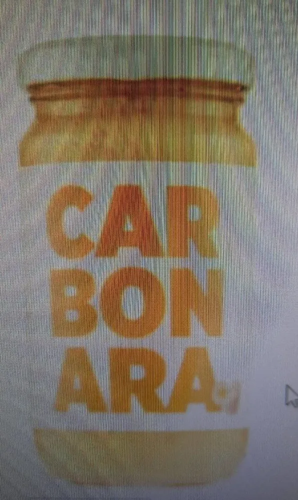 Carbonara