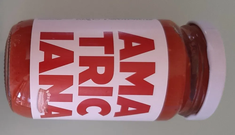 Amatriciana