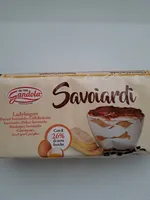 Savoiardi Ladyfingers