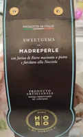 Madreperle