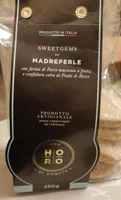 Madreperle