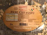Pane carasatu 400