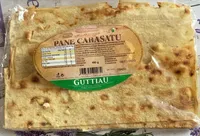 Pane carasatu