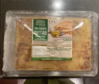 Pane carasatu guttiàu