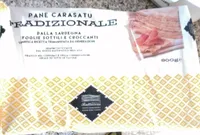 Passata carasatu tradizionale