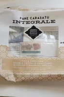 Pane Carasatu integrale