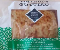 Pane Carasatu