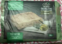 Pane guttiau bio