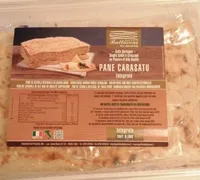 Pane carasatu