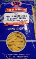 Penne rigate