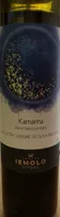 Kamarina Olio Extra Vergine