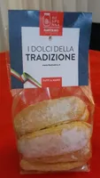 dispensa fattorino i dolci della tradizione