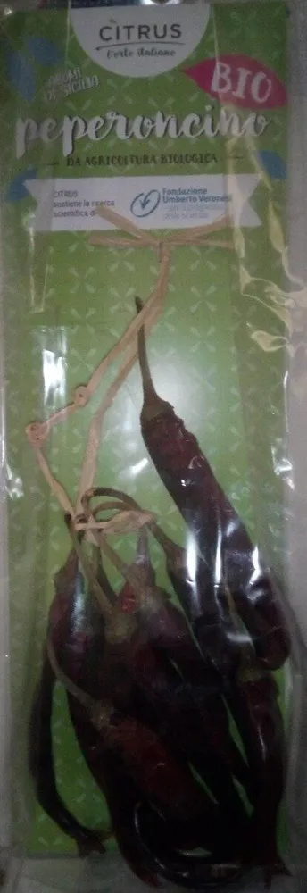 Peperoncino