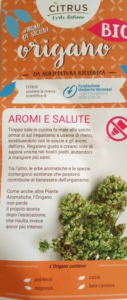 Origano