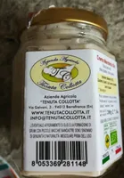 Crema mandorla bio