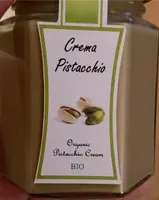 Crema pistacchio