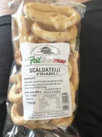 Scaldatelli friabili