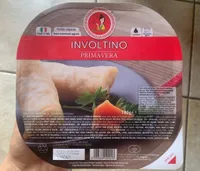 Involtino primavera
