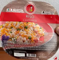 Riso cantonese