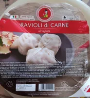 Ravioli alla carne
