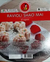 Ravioli SHAO MAI