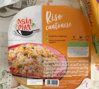 Riso cantonese