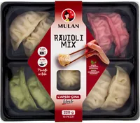 Ravioli mix