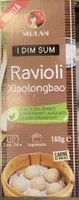 Ravioli xiaolongabo