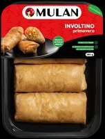 Involtino Primavera
