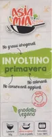 Involtino primavera