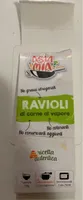 Ravioli di carne al vapore