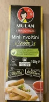 Mini Involtini