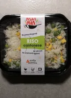 Riso cantonese